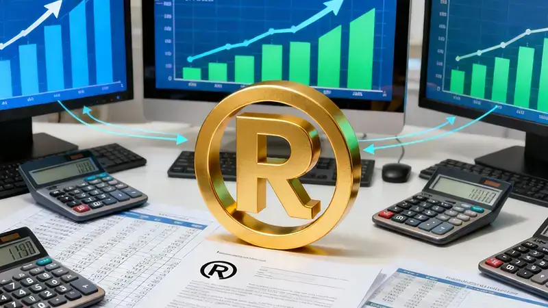 How to Evaluate the Real Market Value of A Registered Trademark